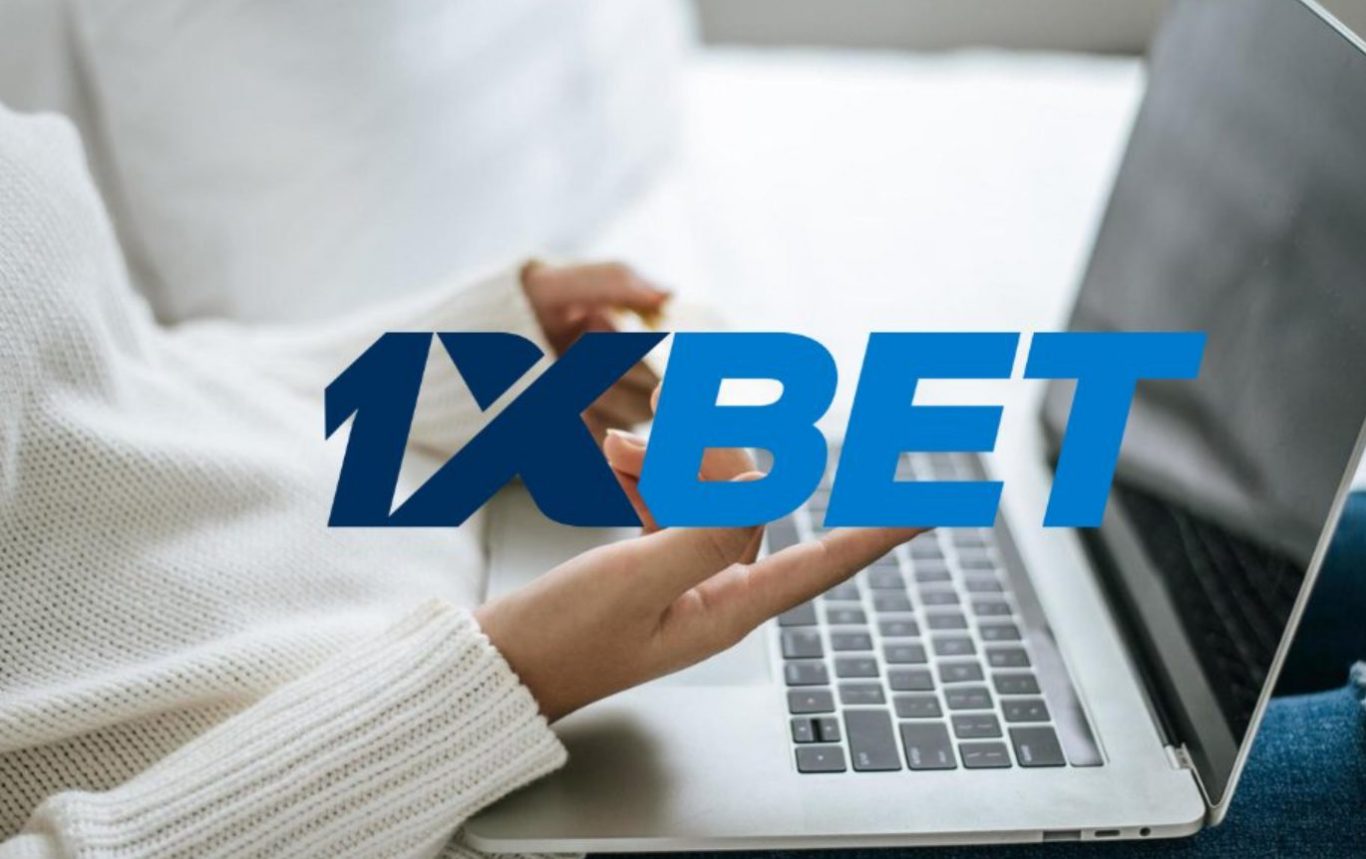 1xBet account Forgot username or password