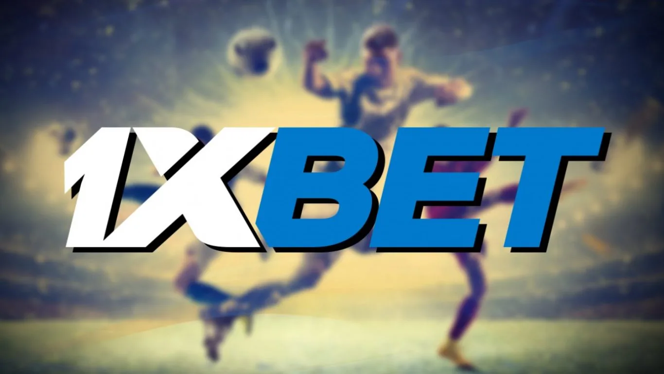1xBet official website