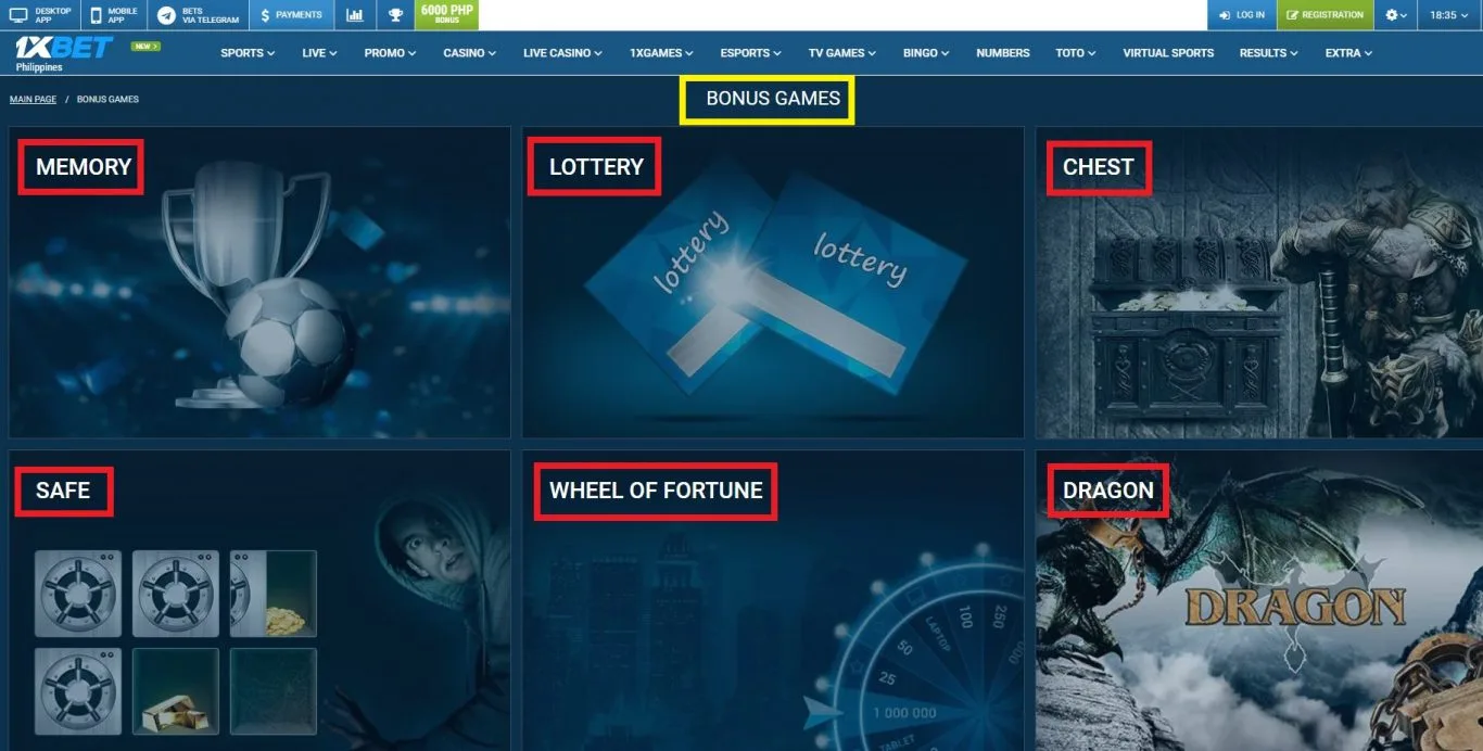 1xBet Birthday Bonus