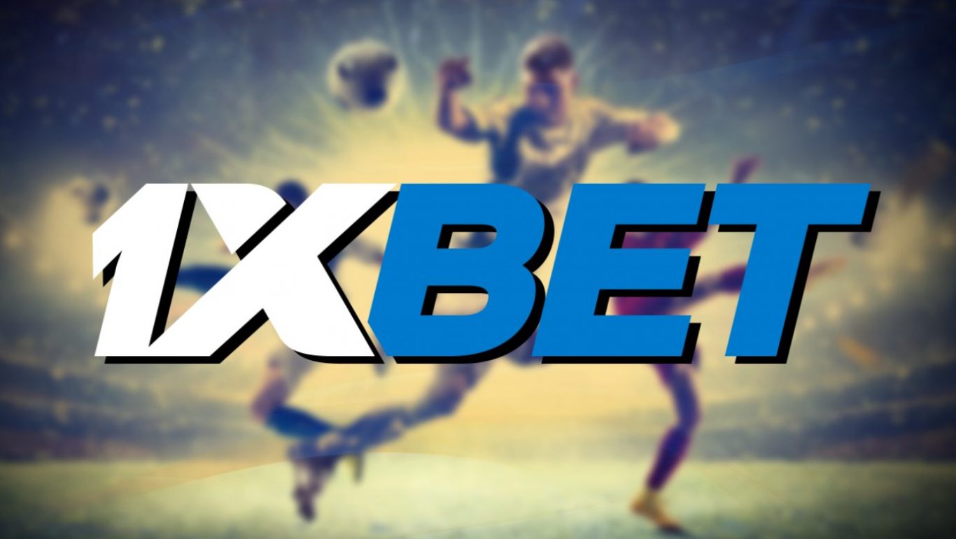 1xBet official website